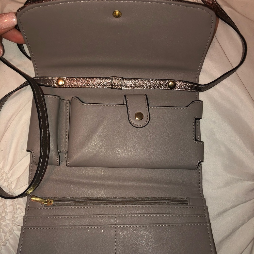New purse!